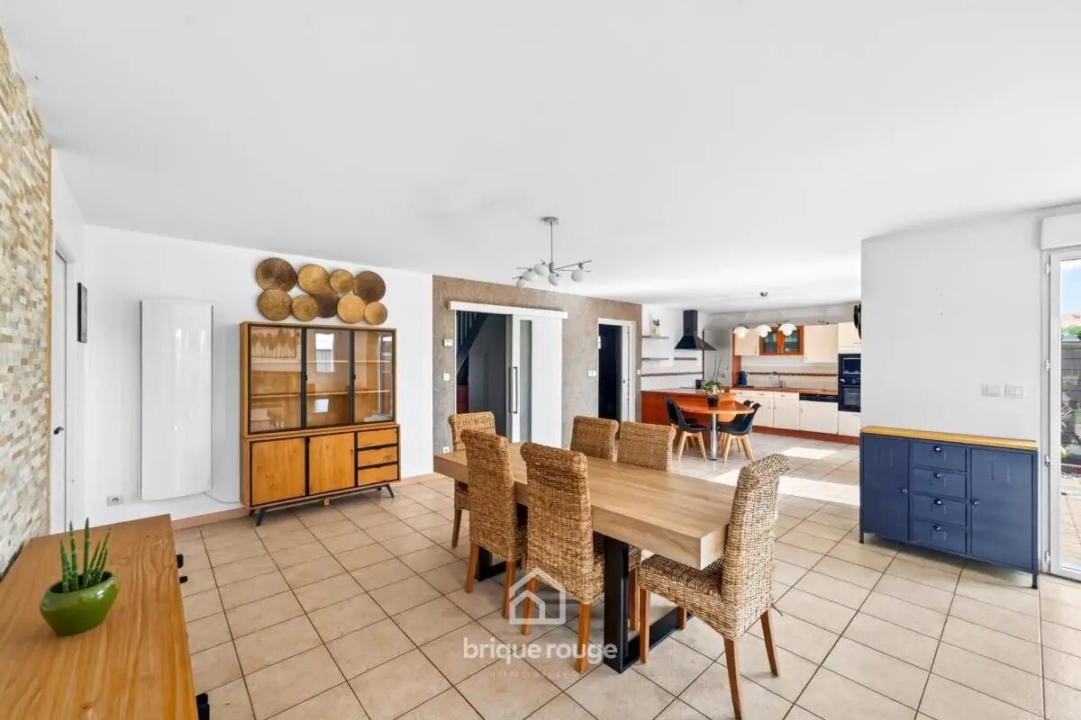 Maison à vendre, 176m², Auchy-les-Mines