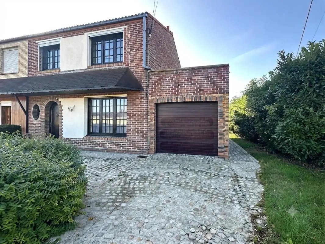 Maison à vendre, 117m², Provin