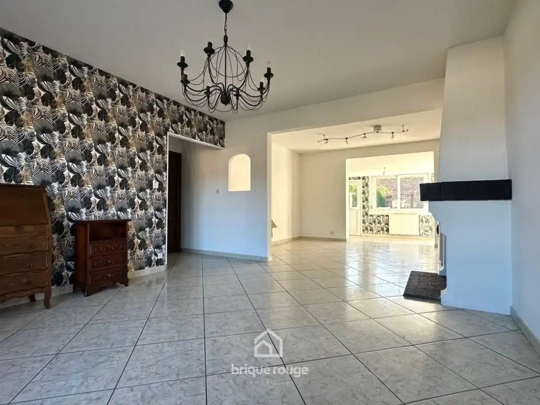 Maison à vendre, 117m², Provin