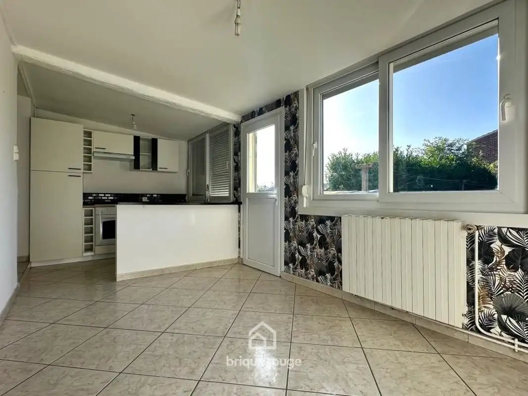 Maison à vendre, 117m², Provin