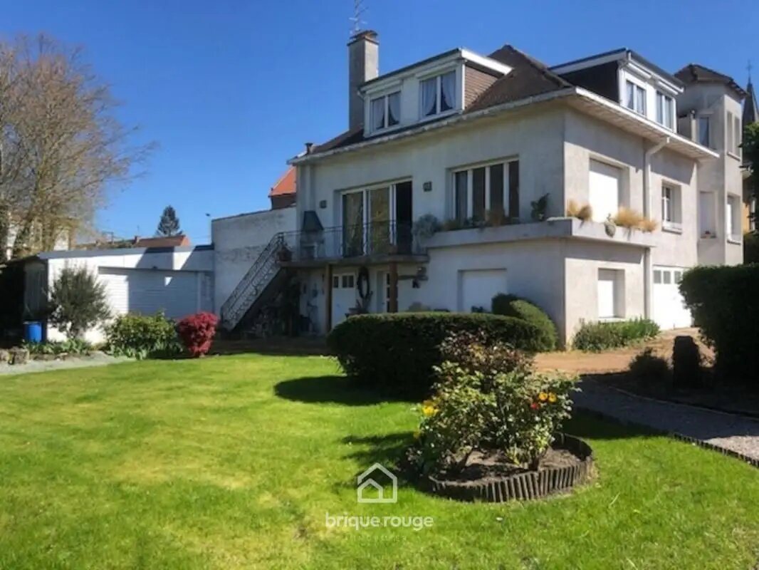 Maison à vendre, 258m², La Bassée