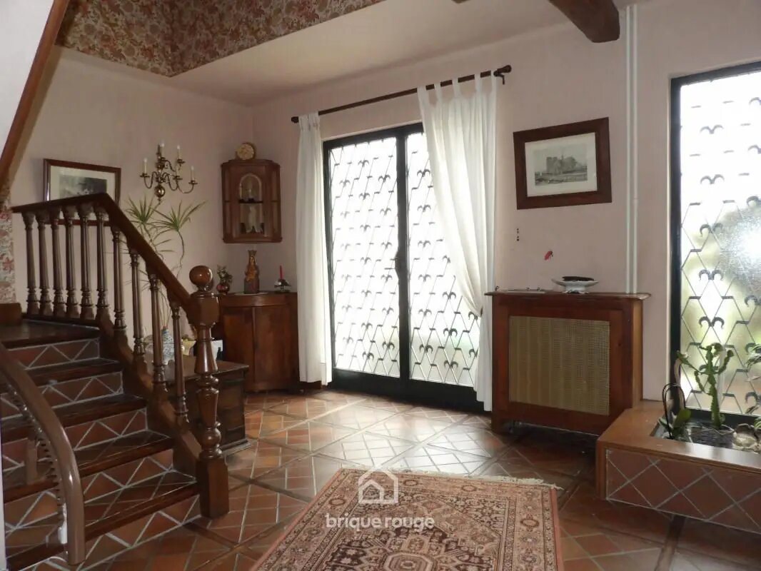 Maison à vendre, 258m², La Bassée