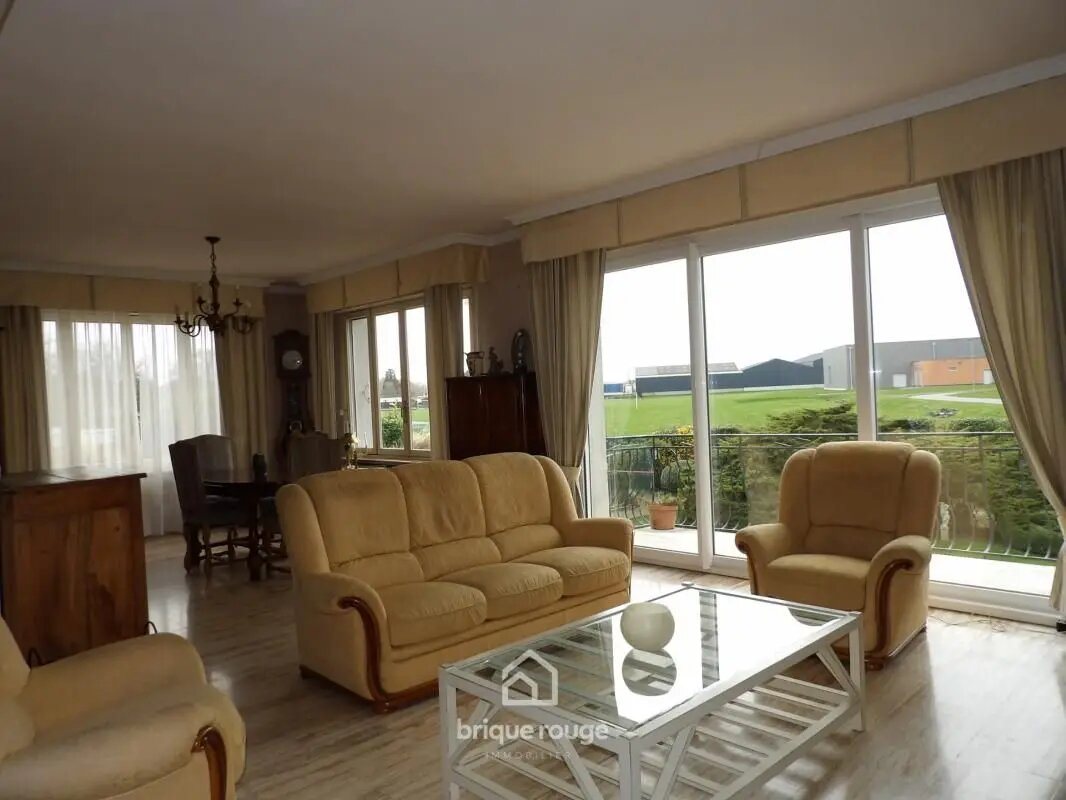 Maison à vendre, 258m², La Bassée