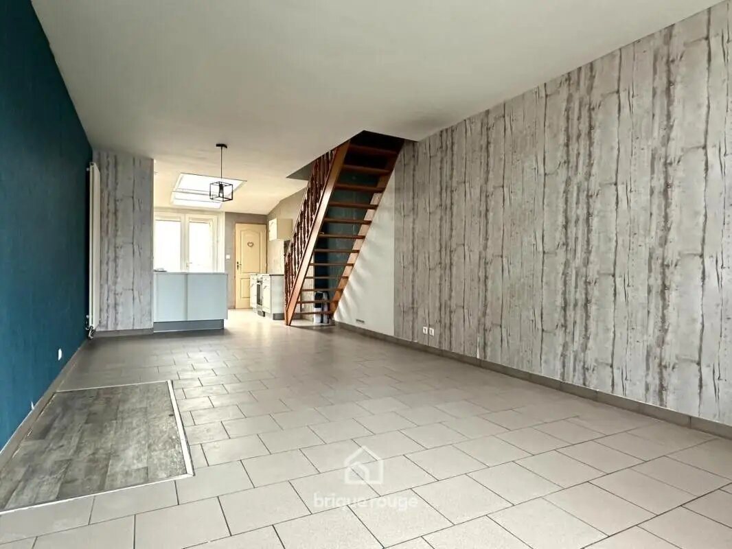 Maison à vendre, 82m², Illies