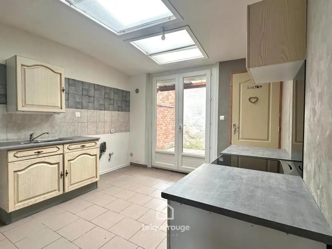 Maison à vendre, 82m², Illies