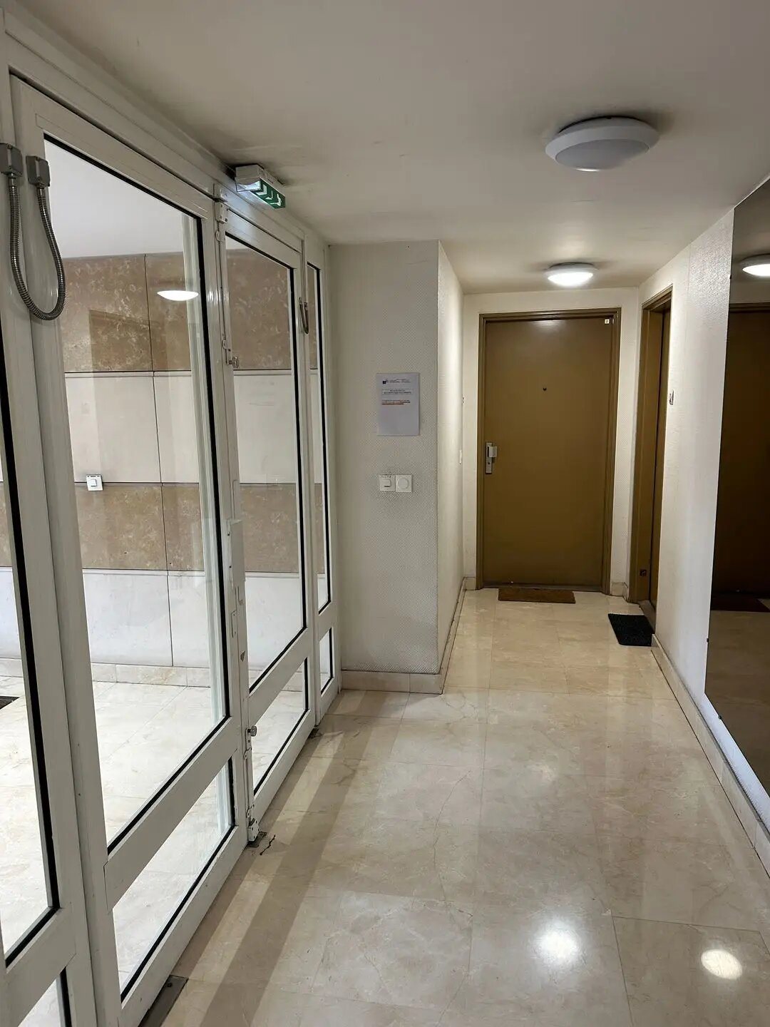 Appartement à vendre, 29m², Maisons-Alfort