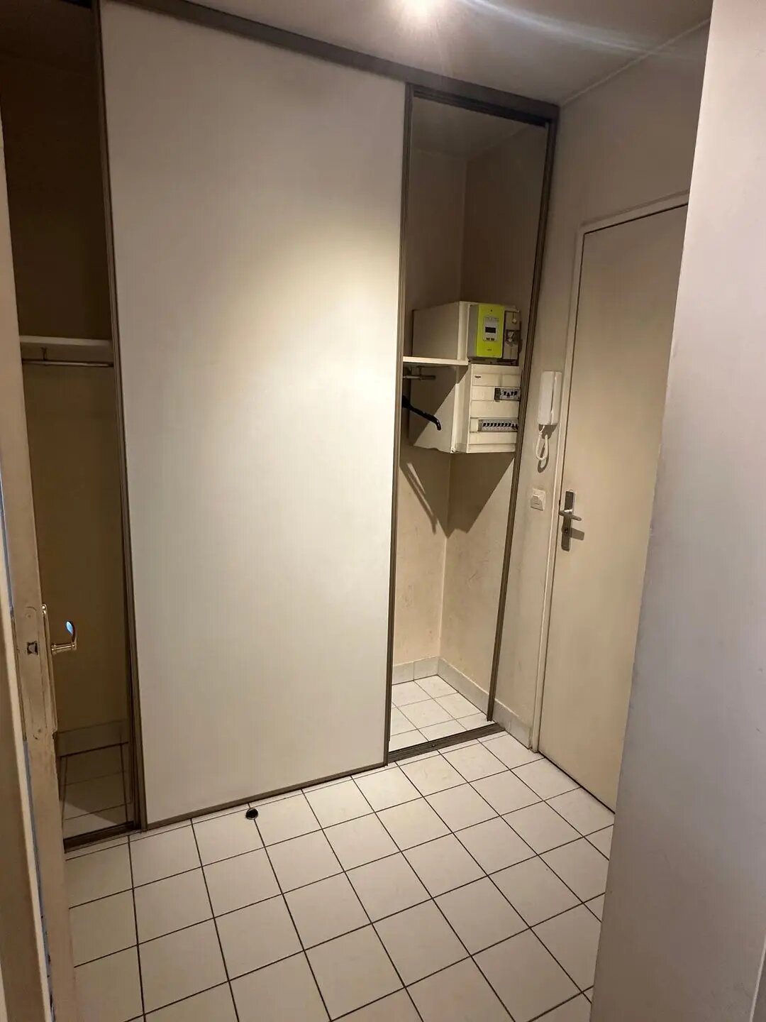 Appartement à vendre, 29m², Maisons-Alfort