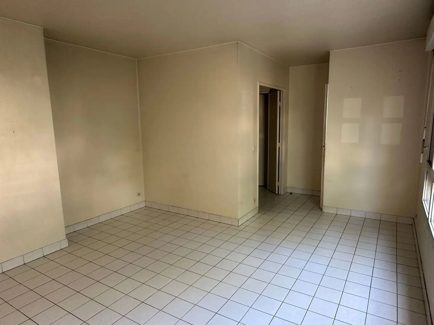 Appartement à vendre, 29m², Maisons-Alfort