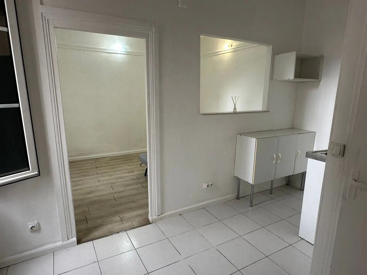 Appartement à vendre, 21m², Ivry-sur-Seine