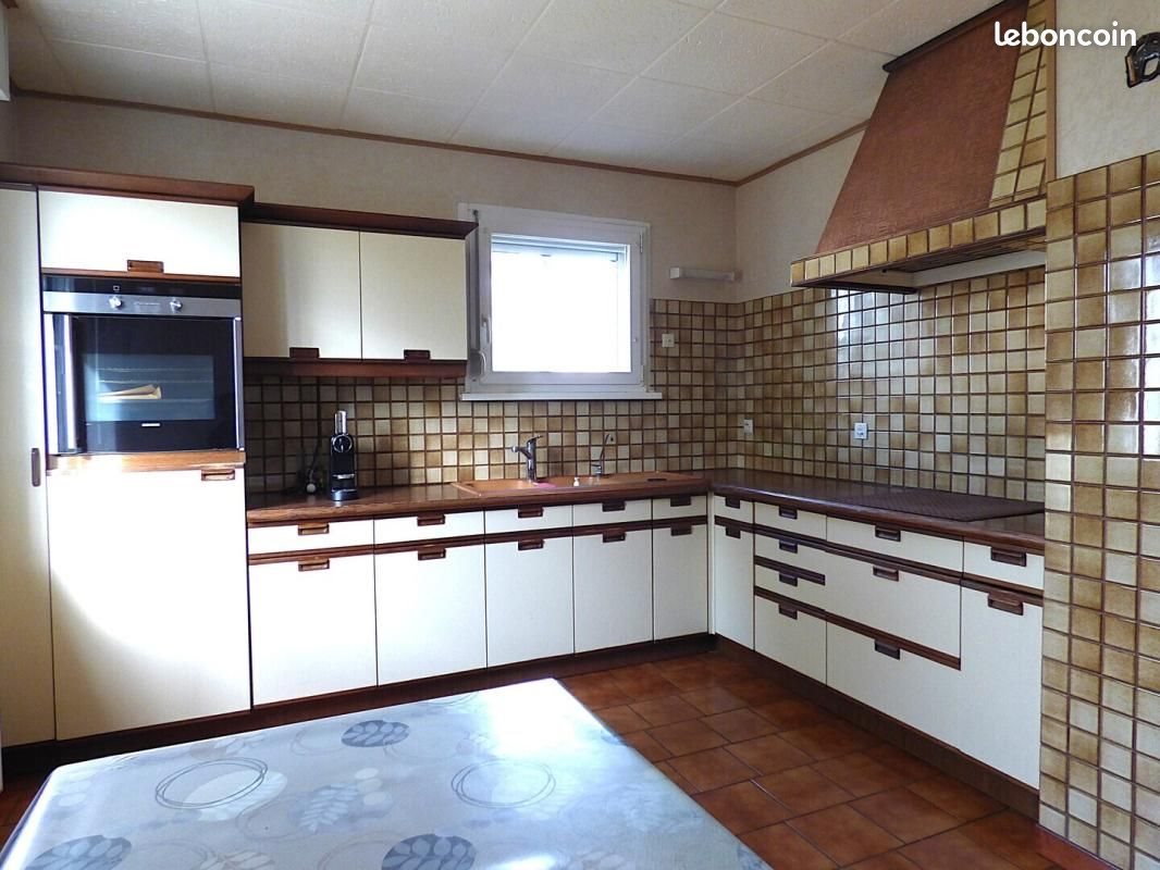 Maison à vendre, 95m², Pulversheim