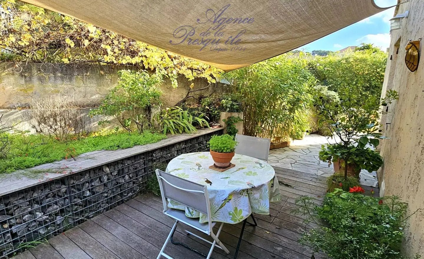Maison à vendre, 79m², Hyères