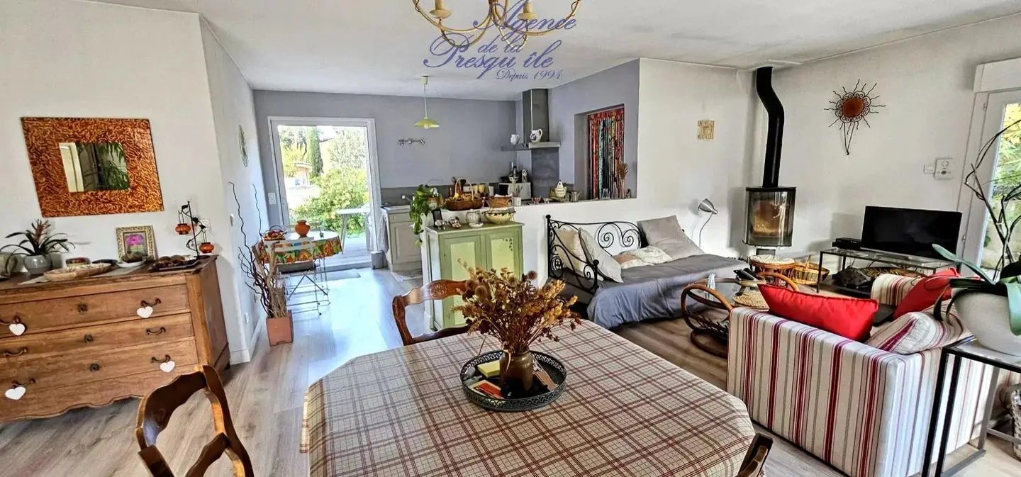 Maison à vendre, 79m², Hyères