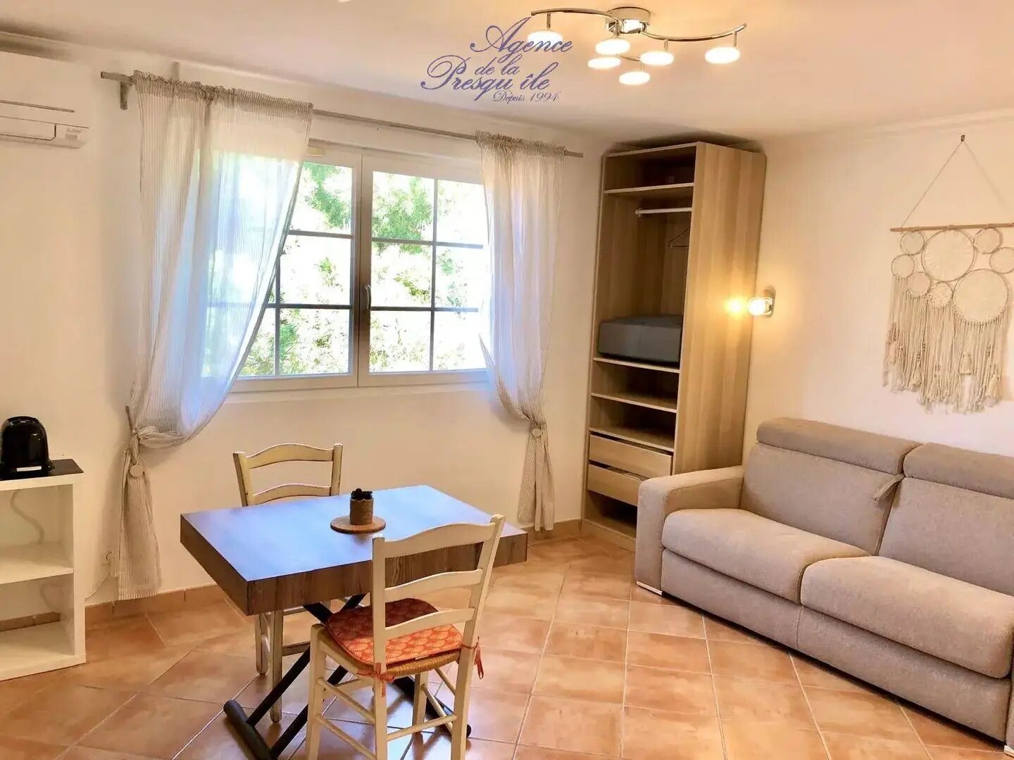 Appartement à louer, 23m², Hyères