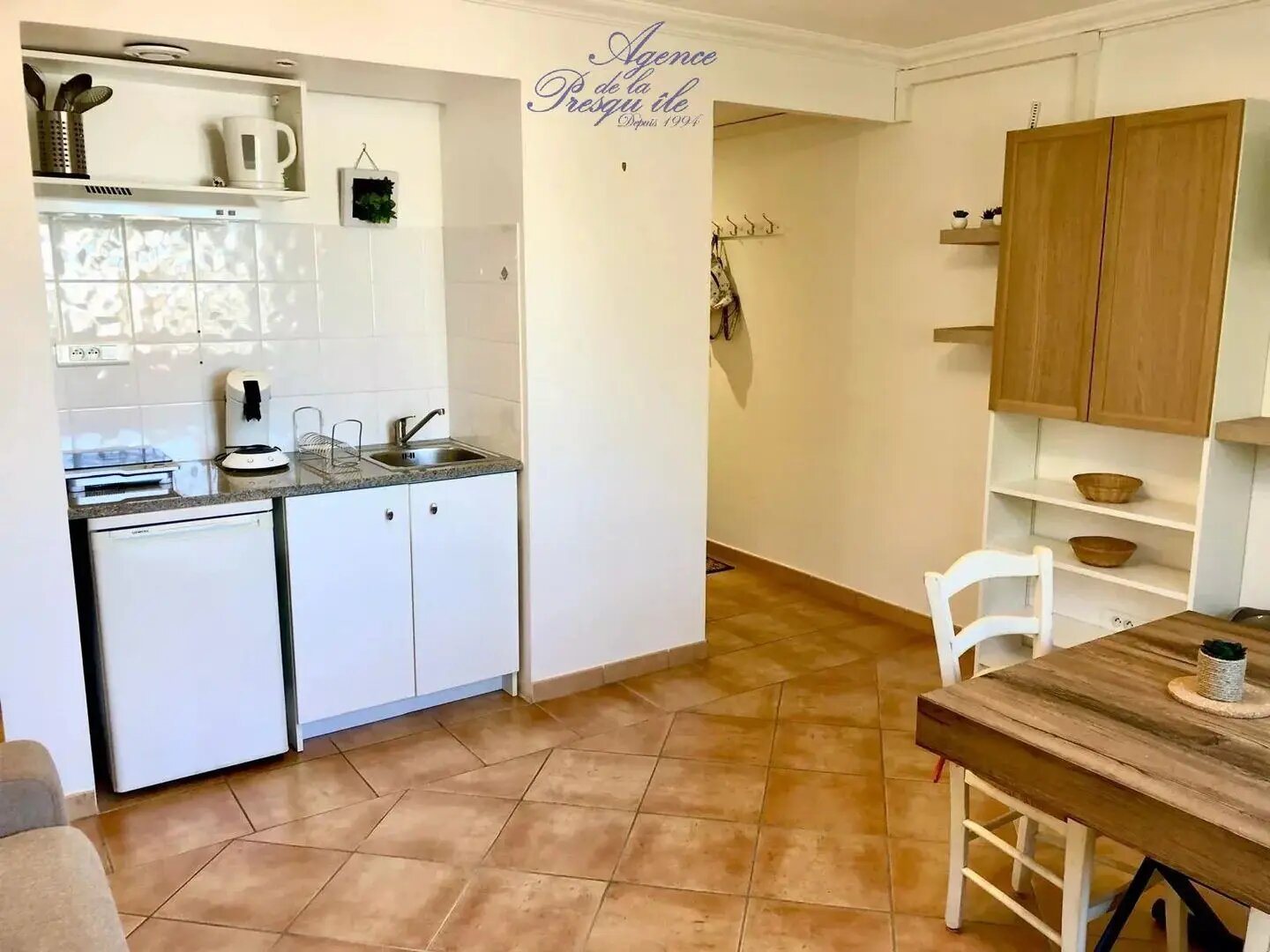 Appartement à louer, 23m², Hyères