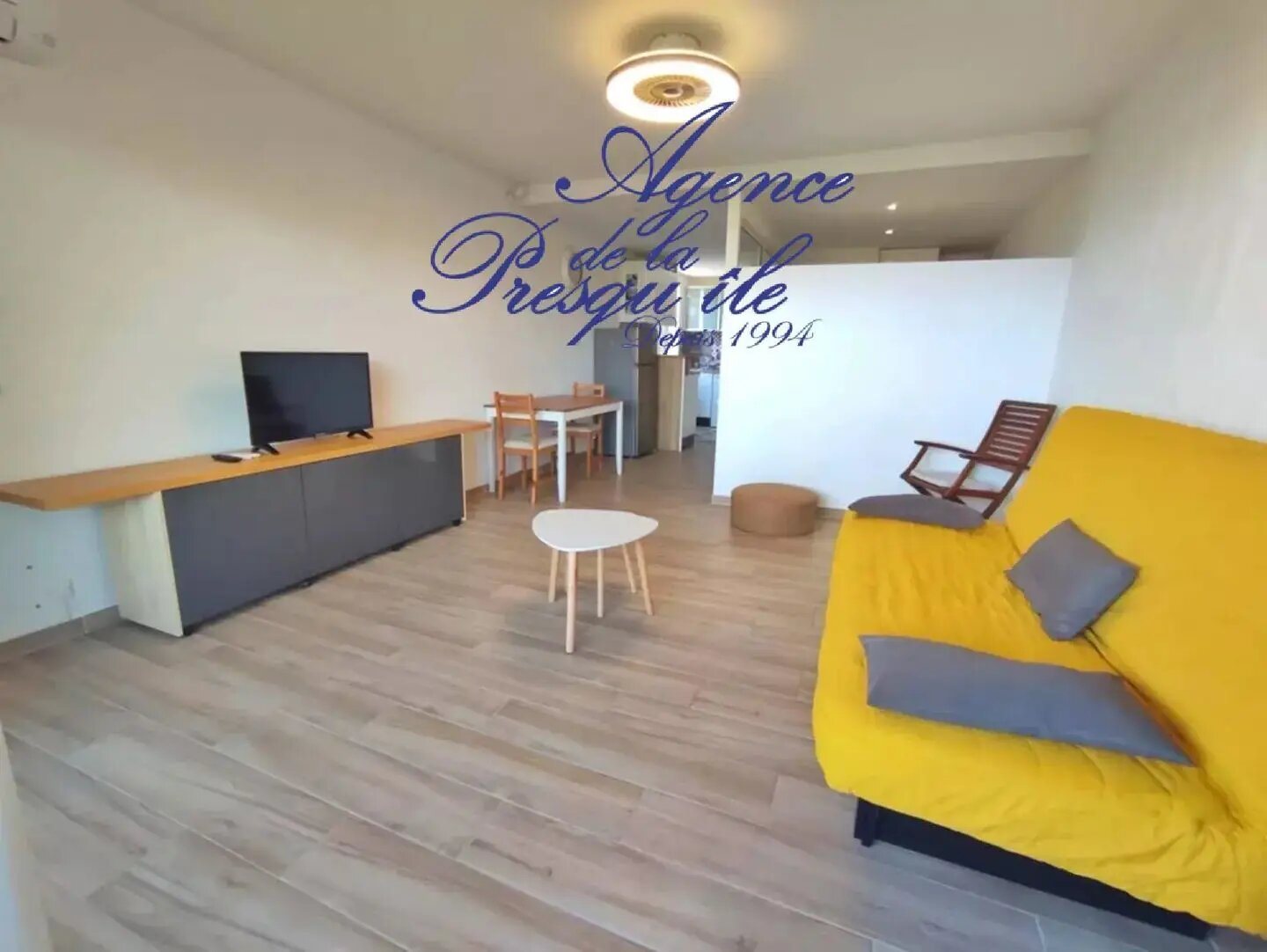 Appartement à louer, 38m², Hyères