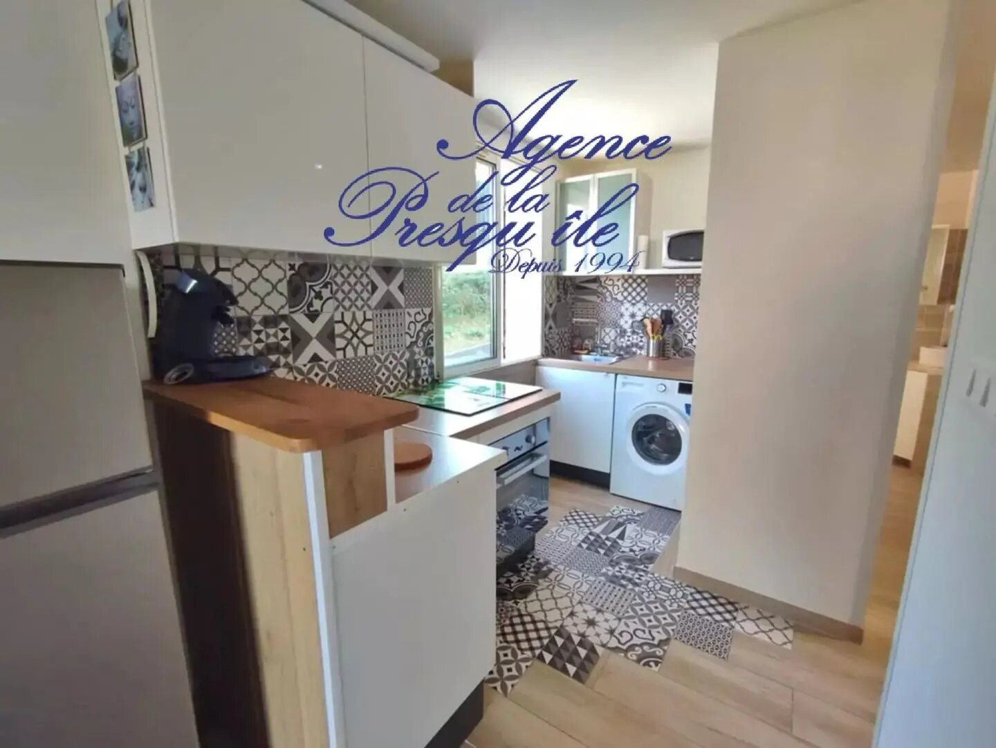 Appartement à louer, 38m², Hyères