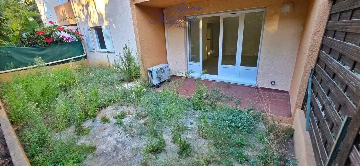 Appartement à louer, 2m², Hyères