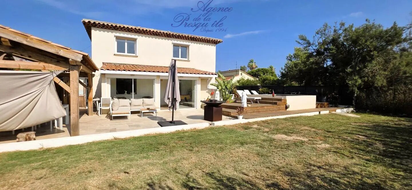 Maison à vendre, 150m², Hyères