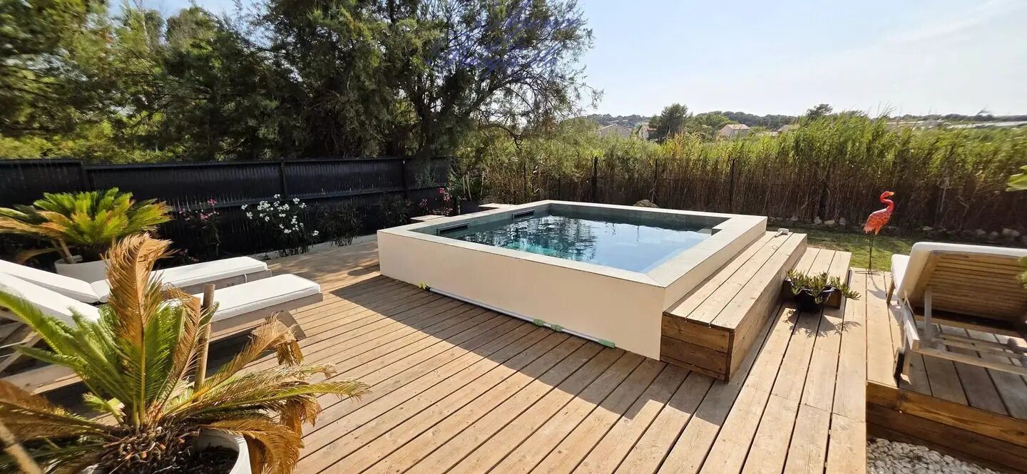 Maison à vendre, 150m², Hyères