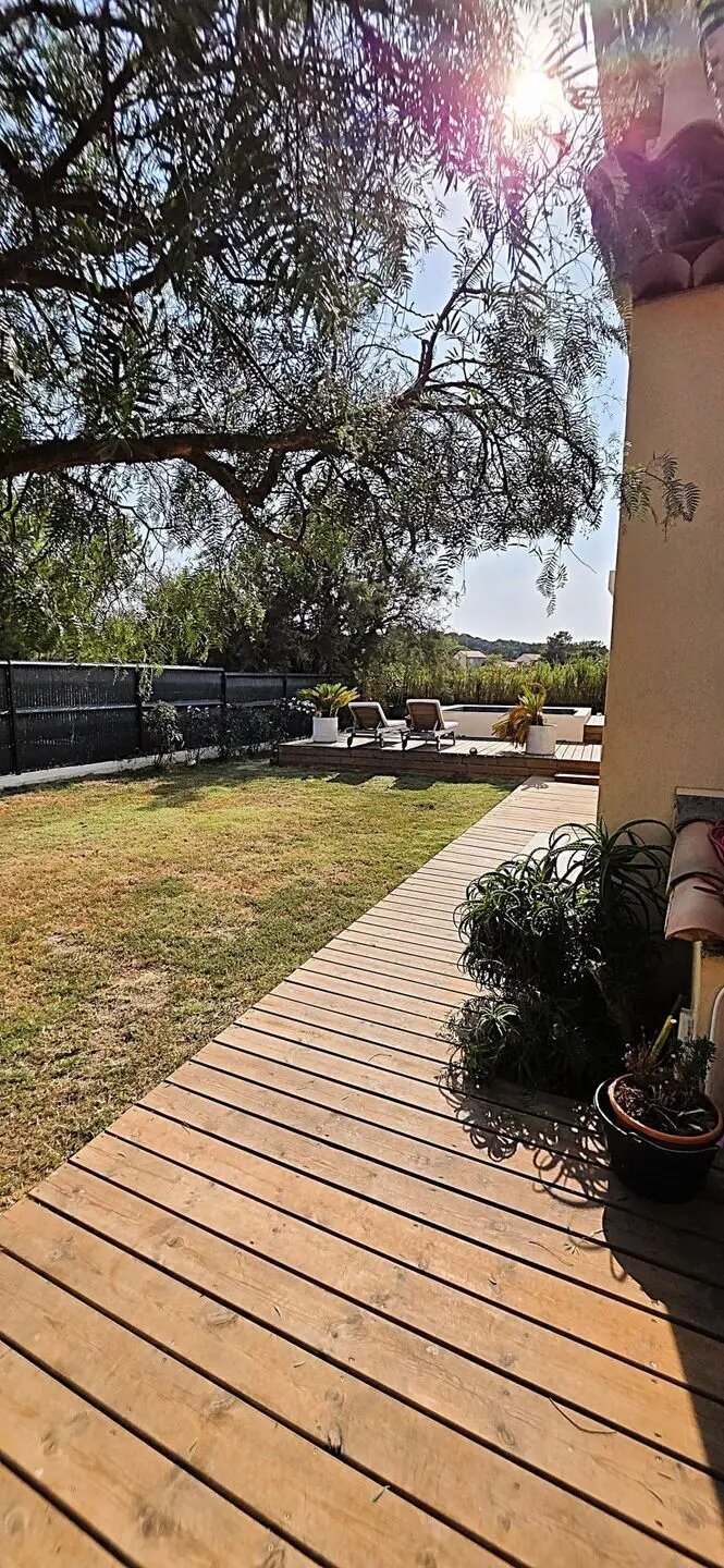 Maison à vendre, 150m², Hyères