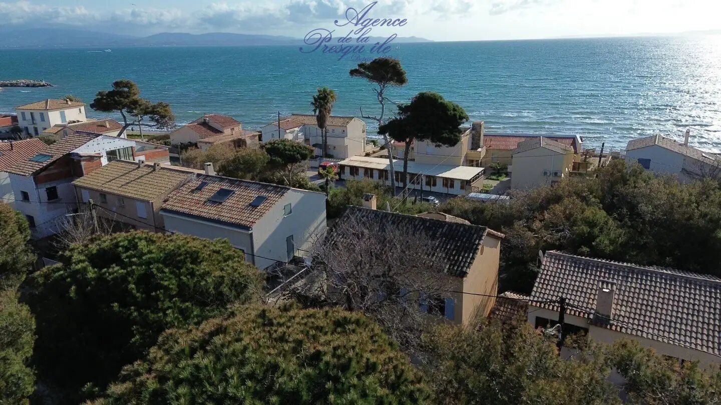 Maison à vendre, 140m², Hyères
