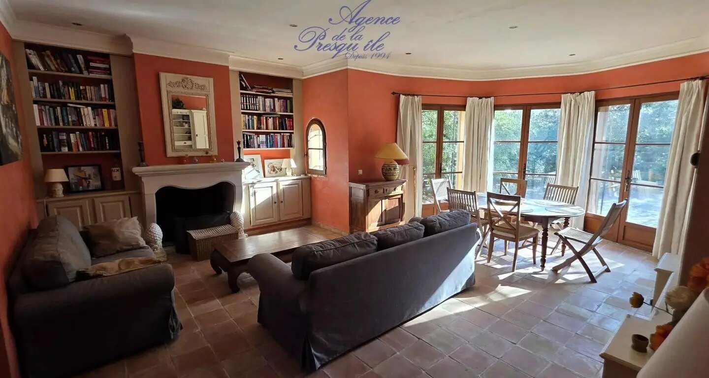 Maison à vendre, 140m², Hyères