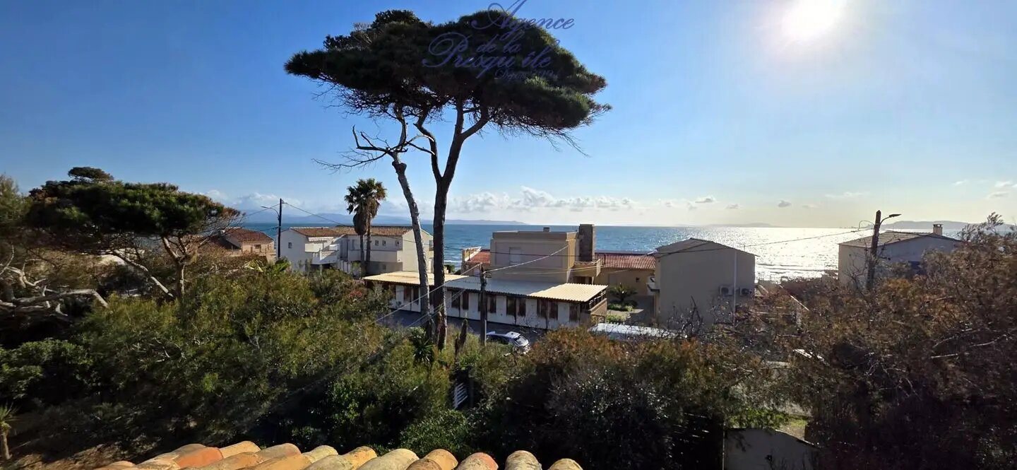 Maison à vendre, 140m², Hyères