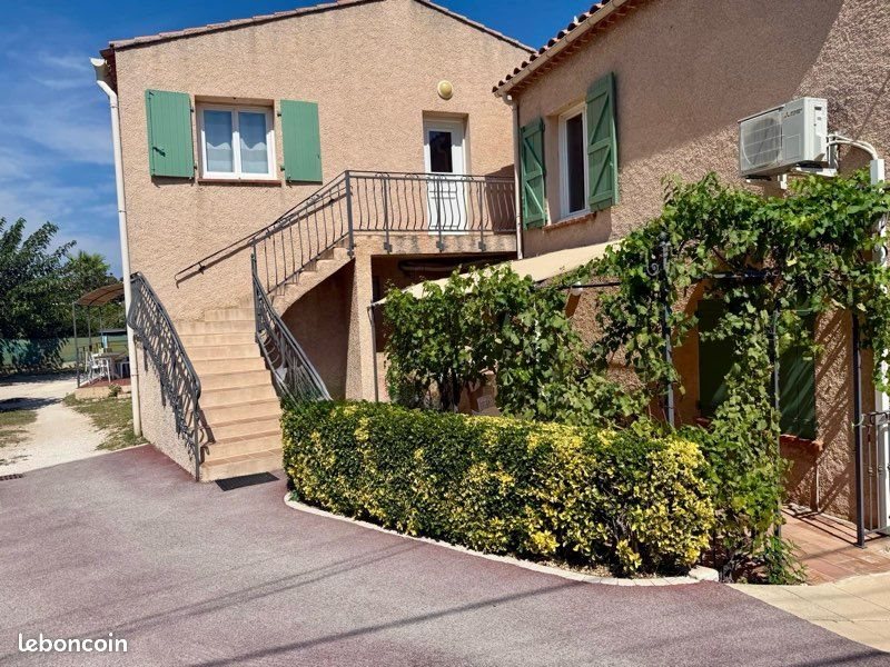 Maison à vendre, 307m², Hyères