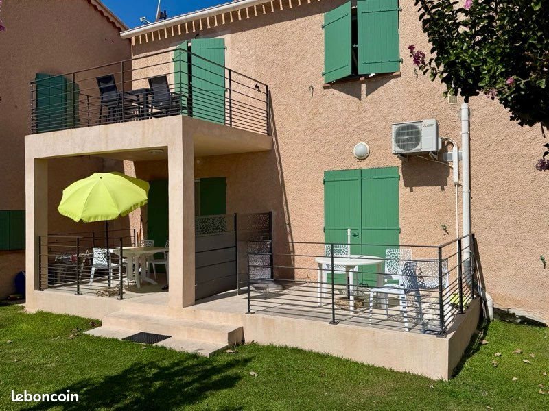 Maison à vendre, 307m², Hyères
