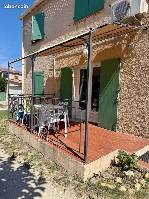 Maison à vendre, 307m², Hyères