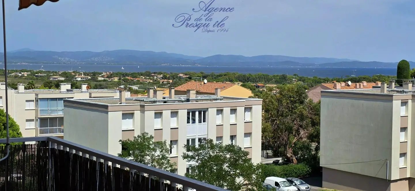 Appartement à vendre, 28m², Hyères