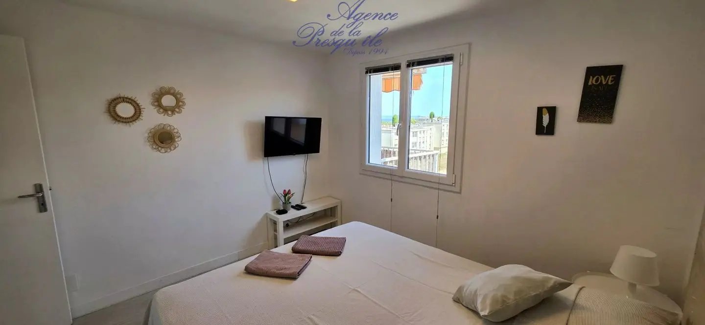 Appartement à vendre, 28m², Hyères