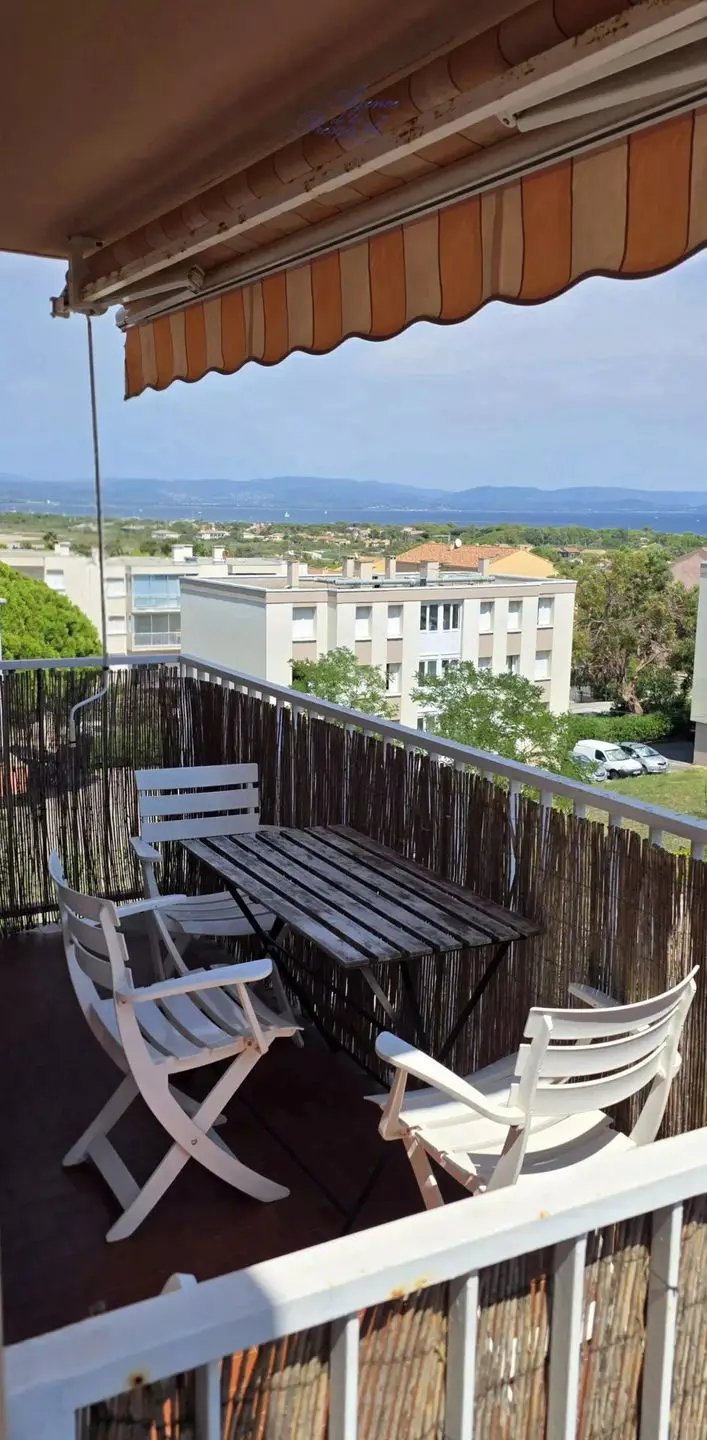 Appartement à vendre, 28m², Hyères