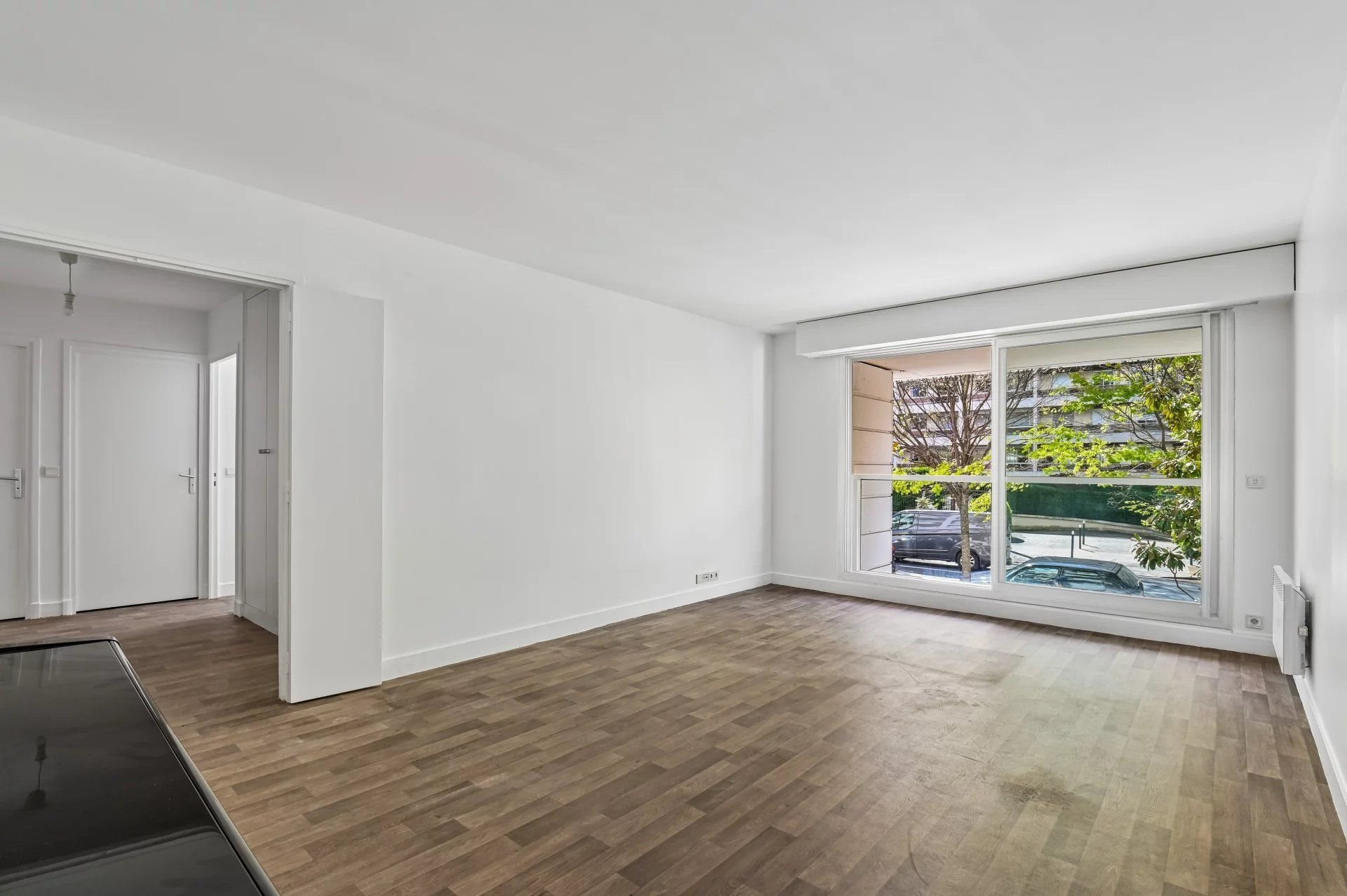 Appartement à vendre, 57m², Levallois-Perret