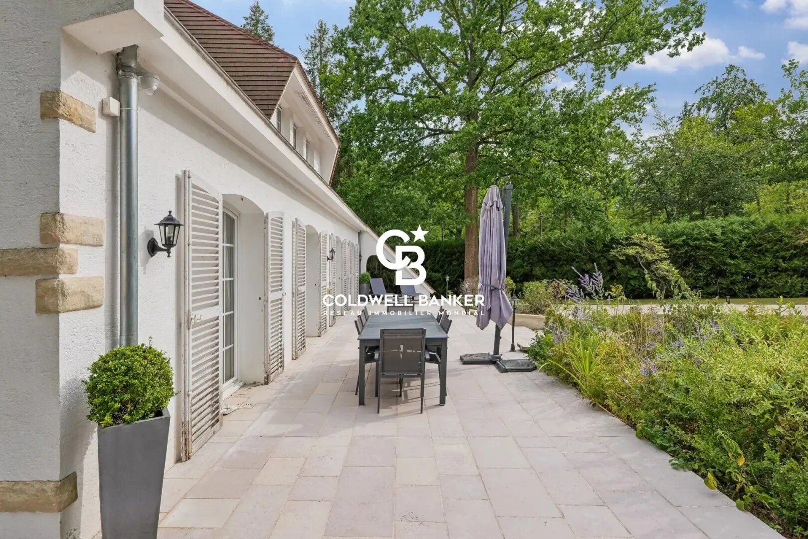 Maison à vendre, 244m², Lamorlaye