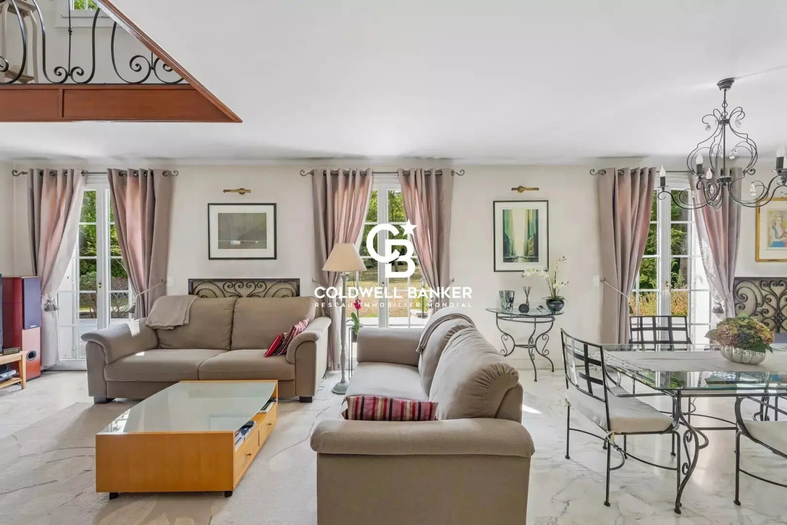 Maison à vendre, 244m², Lamorlaye