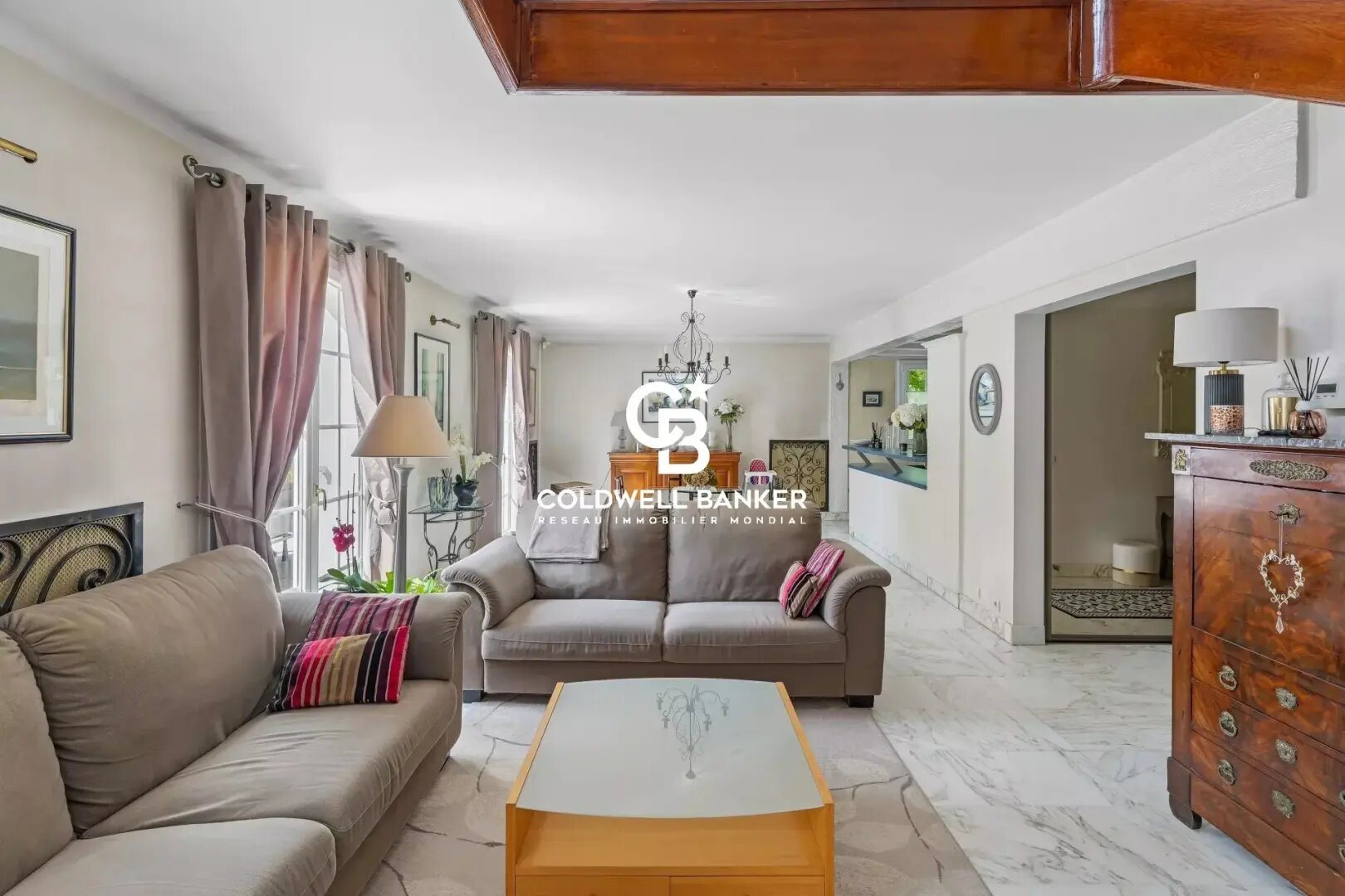 Maison à vendre, 244m², Lamorlaye
