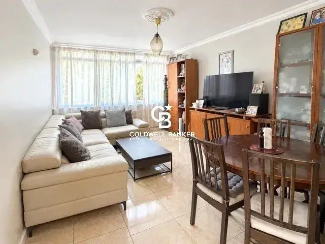 Appartement à vendre, 55m², Champigny-sur-Marne