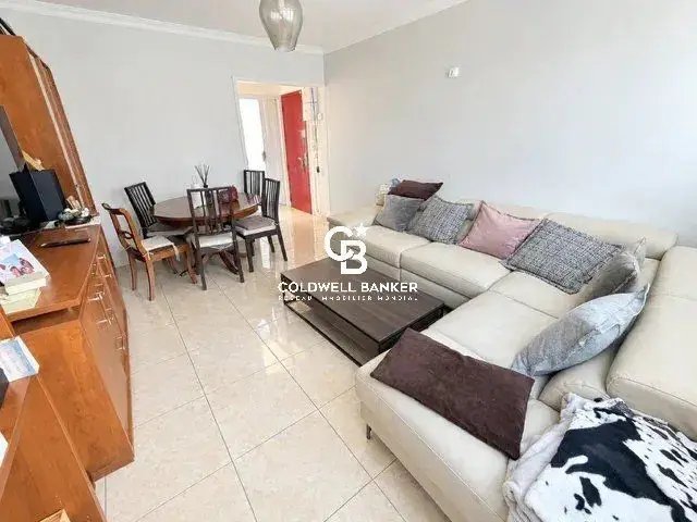 Appartement à vendre, 55m², Champigny-sur-Marne