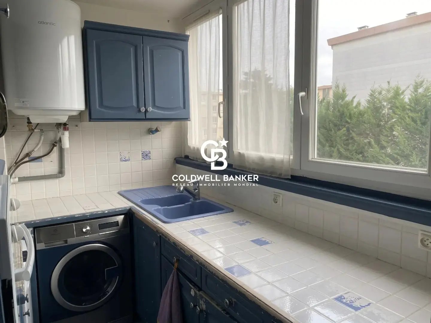 Appartement à vendre, 55m², Champigny-sur-Marne