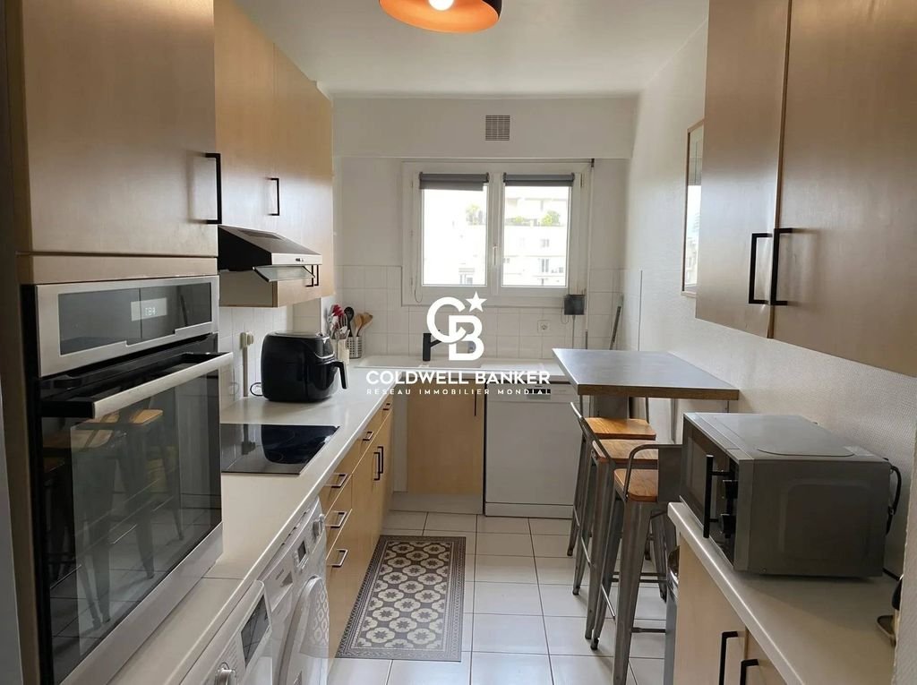 Appartement à vendre, 75m², Saint-Maur-des-Fossés