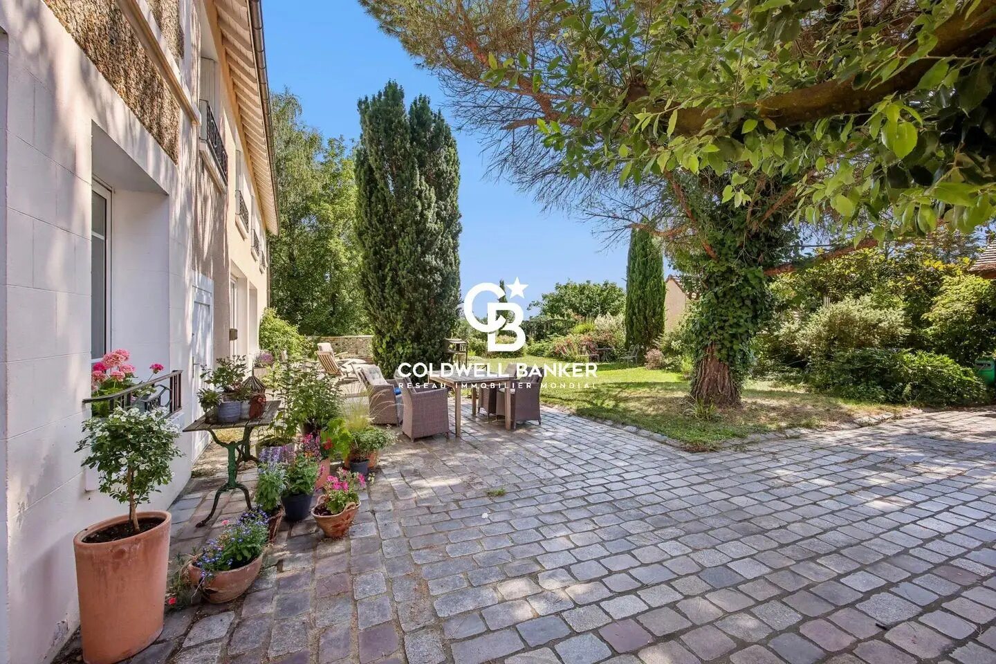 Maison à vendre, 303m², Chambourcy
