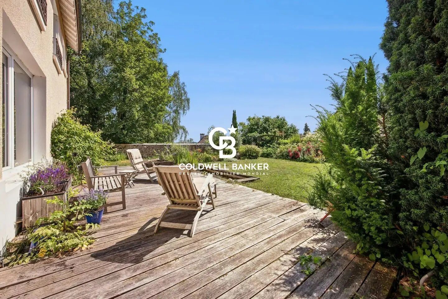 Maison à vendre, 303m², Chambourcy