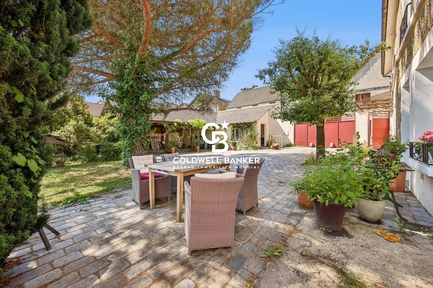 Maison à vendre, 303m², Chambourcy