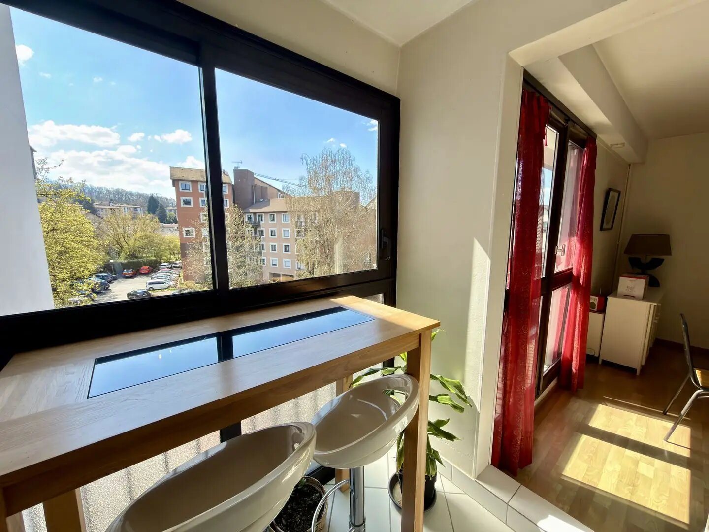 Appartement à vendre, 78m², Annecy