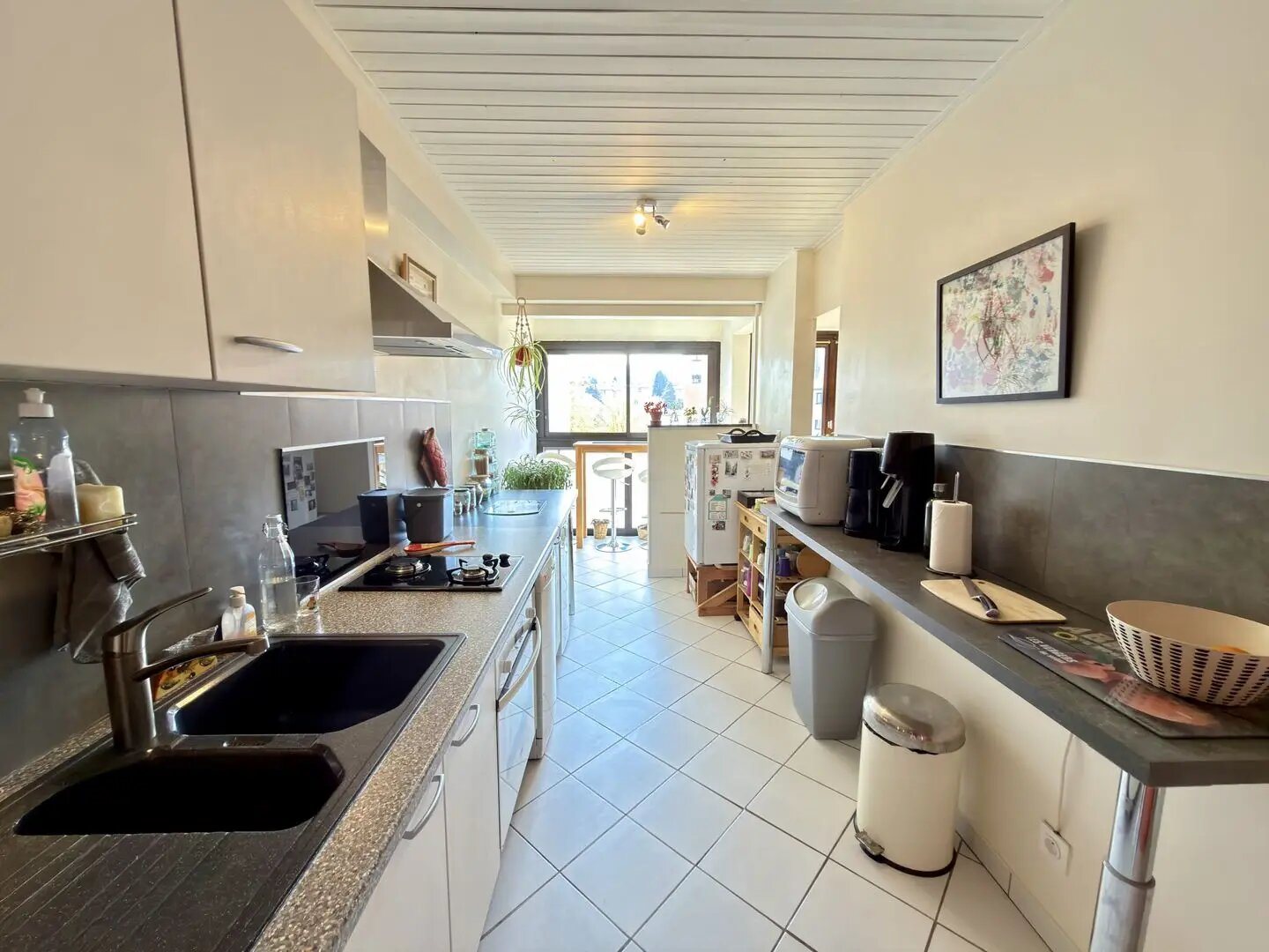 Appartement à vendre, 78m², Annecy