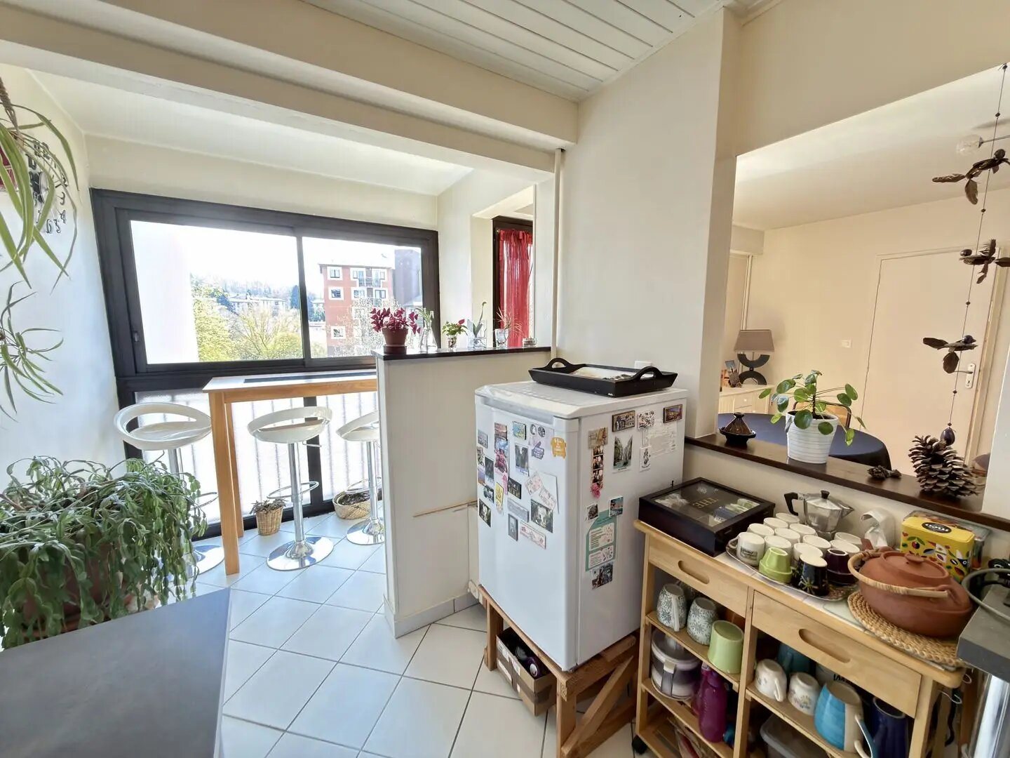 Appartement à vendre, 78m², Annecy