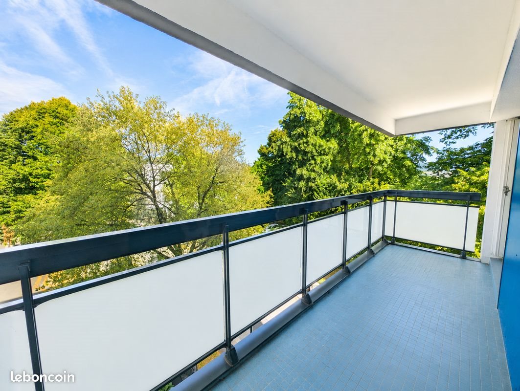 Appartement à vendre, 78m², Cran-Gevrier