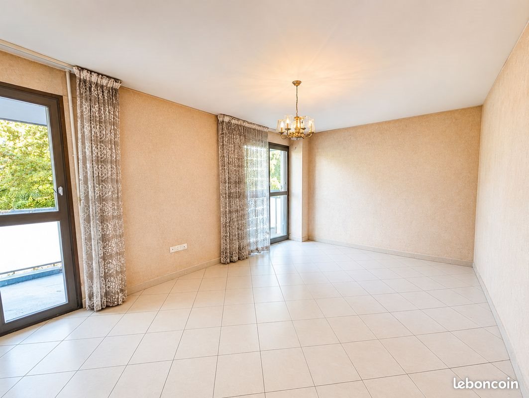 Appartement à vendre, 78m², Cran-Gevrier