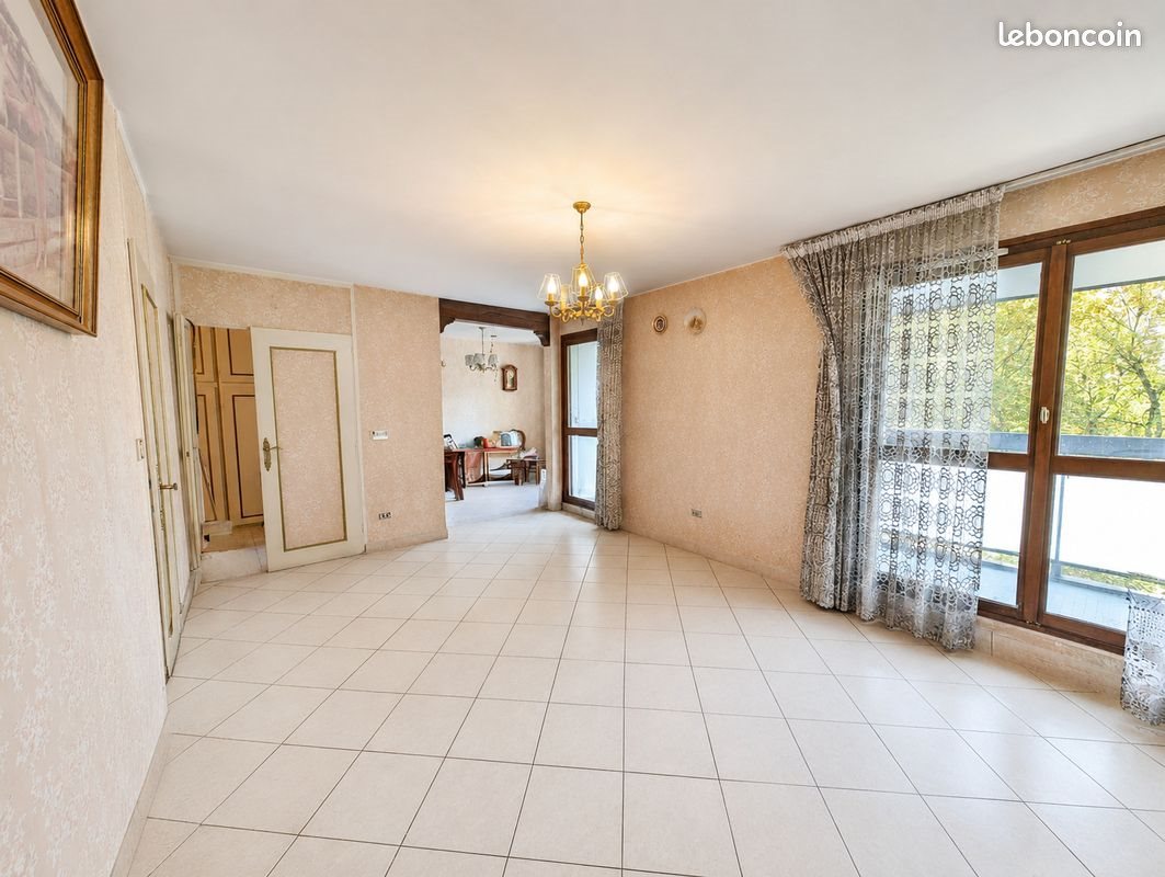 Appartement à vendre, 78m², Cran-Gevrier